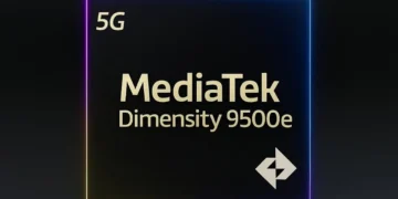 مشخصات مدیاتک دیمنسیتی 9500e فاش شد: تراشه پرچمدار نسل قبل با نامی جدید
