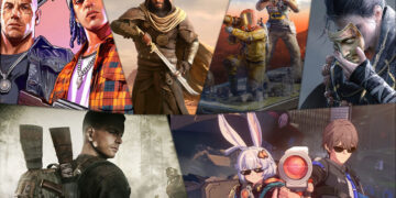 معرفی ۲۲ بازی برتر جهان‌ باز موبایل که شما را شگفت‌زده خواهند کرد - گیمفا