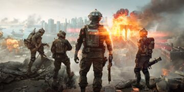 نقشه‌ی جدید فصل اول Battlefield 6 با واکنش منفی بازیکنان مواجه شد - گیمفا