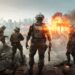 نقشه‌ی جدید فصل اول Battlefield 6 با واکنش منفی بازیکنان مواجه شد - گیمفا