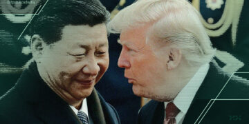 واکنش بازار به دیدار ترامپ و شی پس از ۶ سال چه بود؟