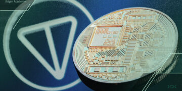 ورود سرمایه نهادی به تون کوین