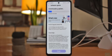 وقت خداحافظی با گلکسی S20 FE: پشتیبانی نرم‌افزاری پس از ۵ سال به پایان می‌رسد