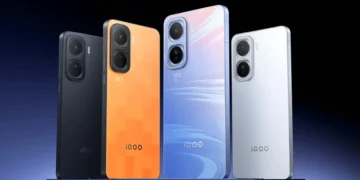 گوشی iQOO Neo 11 با اسنپدراگون ۸ الیت و باتری 7500mAh معرفی شد: فقط ۳۶۶ دلار