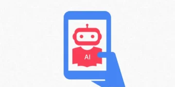 دانلود بهترین هوش مصنوعی برای اندروید