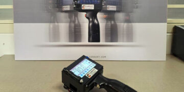 جت پرینتر دستی