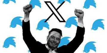 ایلان ماسک در تعویض کلید امنیتی اکس اشتباه کرد و کاربران را قفل کرد