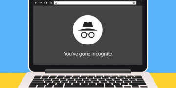 آیا حالت ناشناس واقعاً شما را ناشناس می‌کند؟ یک بررسی تحلیلی