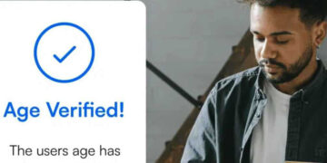 تأیید سن آنلاین: تهدیدات حریم خصوصی و خطرات داده‌ای که نمی‌بینید