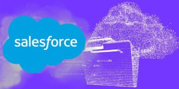 سرقت گسترده اطلاعات از Salesforce