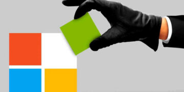 هشدار درباره ترفند جدید فیشینگ: جابهجایی «m» با «rn» برای سرقت اطلاعات کاربران مایکروسافت