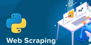 آموزش زبان برنامه نویسی پایتون web