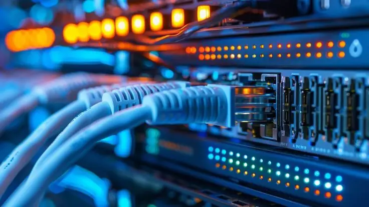 سرور های فاواجم