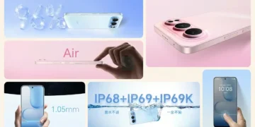 آنر ۵۰۰ و ۵۰۰ پرو با باتری 8000mAh در چین معرفی شدند: قیمت از ۳۷۵ دلار