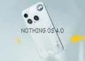 آپدیت Nothing OS 4.0 (اندروید ‍۱۶) رسماً منتشر شد: ویجت‌های هوش مصنوعی و استفاده خلاقانه از رابط گلیف