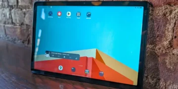 آپدیت One UI 8 تبلت سامسونگ Galaxy Tab A9 Plus رسما عرضه شد