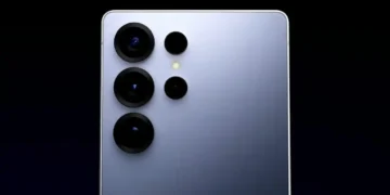 آپدیت آزمایشی One UI 8.5 گلکسی S25 اولترا سامسونگ آماده انتشار است