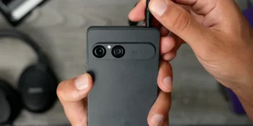 آپدیت اندروید ۱۶ سونی اکسپریا ۱۰ مارک ۷ منتشر شد: نگاهی به ویژگیهای جدید