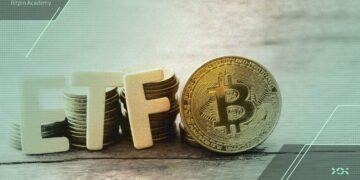 آیا ETF بیت کوین در آستانه فروپاشی است؟