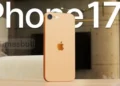 آیفون 17e با طراحی مدرن و جزیره پویا؛ خداحافظی با ناچ قدیمی