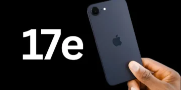 آیفون 17e، آیپد جدید و مک‌بوک ارزان‌قیمت اپل در بهار ۱۴۰۵ معرفی خواهند شد