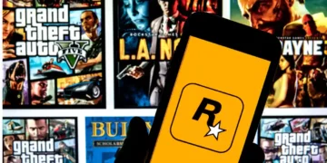 اخراج دسته‌جمعی کارکنان راکستار در آستانه عرضه GTA 6؛ داستان از چه قرار است؟