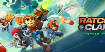 از بازی Ratchet & Clank: Ranger Rumble رونمایی شد - گیمفا