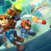 از بازی Ratchet & Clank: Ranger Rumble رونمایی شد - گیمفا