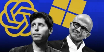 اسناد مالی OpenAI فاش شد: هزینه‌های سرسام‌آور پردازش و پرداخت میلیون‌ها دلار به مایکروسافت