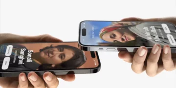 اشتراک مخاطبان در اندروید با قابلیت جدید مشابه NameDrop اپل، بهزودی سادهتر از همیشه خواهد شد