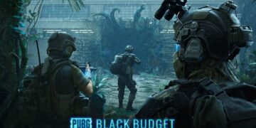 اطلاعات و تصاویر جدیدی از بازی PUBG: Black Budget منتشر شد - گیمفا