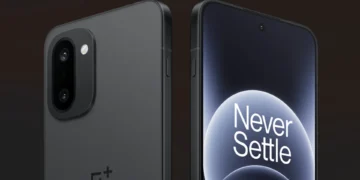 افشای طراحی وان پلاس 15R: دوربین دوگانه و قربانی شدن تله‌فوتو برای قدرت بیشتر