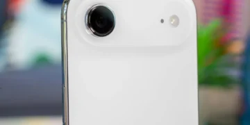 امتیاز DxOMark دوربین آیفون ایر مشخص شد: هم‌رده پرچم‌داران ۲۰۲۱ اپل و شیائومی