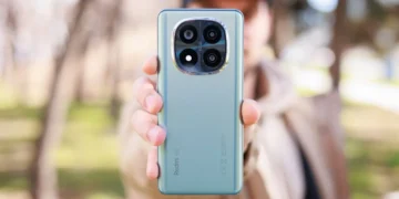 انتشار آپدیت جهانی HyperOS 3 ردمی نوت ۱۴ پرو پلاس با اندروید ۱۶ آغاز شد