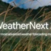 انقلاب در سیستم پیش‌بینی آب و هوا گوگل: مدل هوش مصنوعی WeatherNext 2 هشت برابر سریع‌تر است