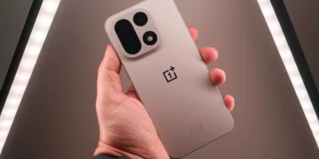 اولین آپدیت وان پلاس ۱۵ منتشر شد: وصله امنیتی جدید و بهبودهای رابط کاربری