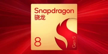اولین نتایج بنچمارک اسنپدراگون ۸ نسل ۵: قدرتی نزدیک به نسخه الیت با قیمتی کمتر