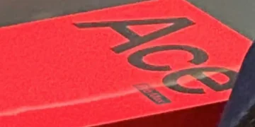 اولین گوشی پرو مکس وان پلاس فاش شد: Ace 6 Pro Max در راه است