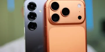 اپل با عبور از سامسونگ به برترین عرضه‌کننده گوشی در جهان تبدیل می‌شود