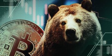 این دو سیگنال نزولی بیت کوین را هرگز نادیده نگیرید!