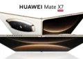 این هواوی میت X7 است: طراحی لوکس، مقاومت فوق‌العاده و ۲۰ گیگابایت رم