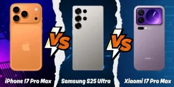 بازار موبایل هند شاهد افت سامسونگ و شیائومی در کنار رشد اپل است – صدرنشینی برند Vivo