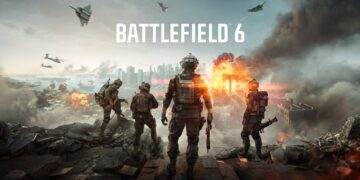 بازی Battlefield 6 هم کرک شد؛ آیا سیستم ضدسرقت عناوین الکترونیک آرتز دیگر کارساز نیست؟ - گیمفا