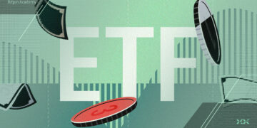 بازیابی قیمت این ارز دیجیتال به واسطه عملکرد قوی صندوق ETF آن