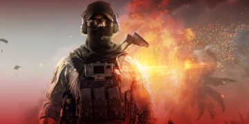 بازیکنان Battlefield 6 از سیستم مچ‌میکینگ این عنوان انتقاد کرده‌اند - گیمفا