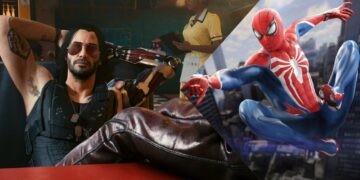 برنامه‌نویس گیم‌پلی اینسامنیاک برای کار روی Cyberpunk 2 به CD Projekt Red پیوست