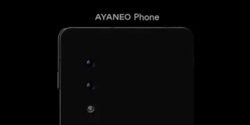 برند جدید دنیای موبایل سودای سهم گوشی‌های گیمینگ را در سر دارد: برند Ayaneo