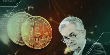 بیت کوین در انتظار تصمیم نهایی فدرال رزرو