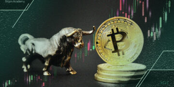 بیت کوین و S&P 500 در حال سوخت‌گیری