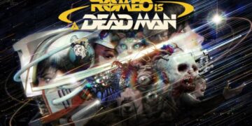 تاریخ برگزاری رویداد اختصاصی بازی ROMEO IS A DEAD MAN مشخص شد - گیمفا